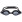 Trespass Γυαλάκια κολύμβησης Aquatic C Swimming Goggles